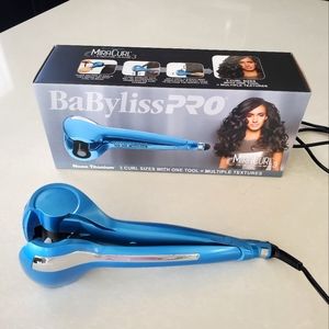 BaBylissPRO Nano Titanium Miracurl 3